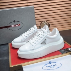 Prada Low Shoes